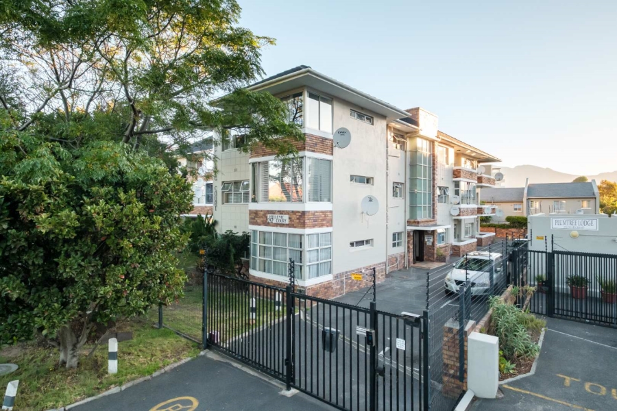 2 Bedroom Property for Sale in Plumstead Western Cape
